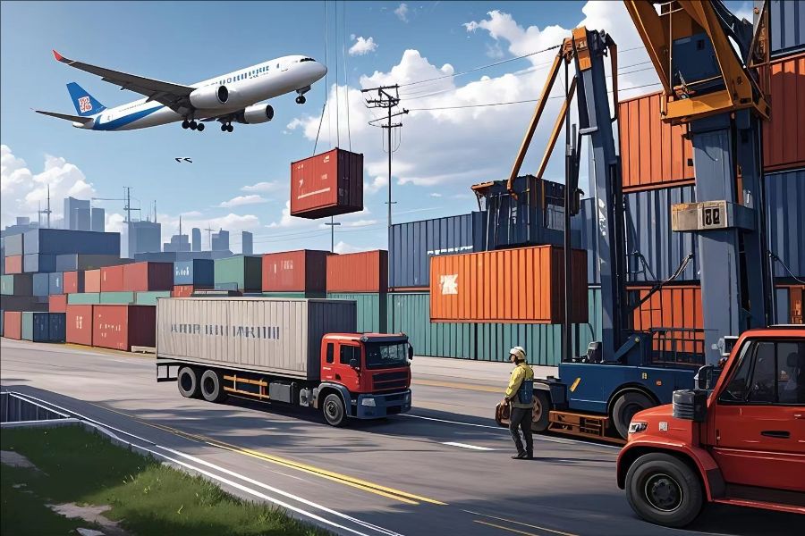 阿拉尔市到澳门直达物流