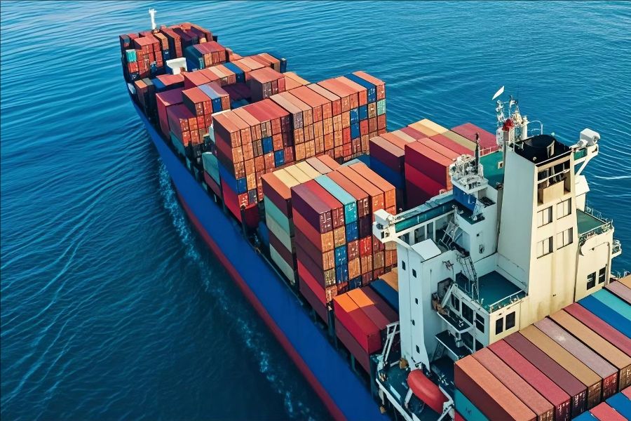 阿拉尔市海运到台湾